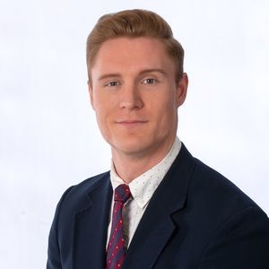 Meet your Posher, Christopher